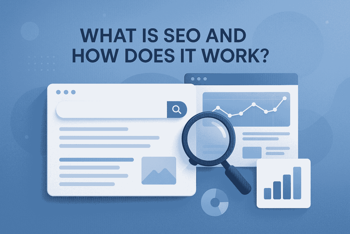 What Is SEO and How Does It Work?