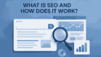 What Is SEO and How Does It Work?